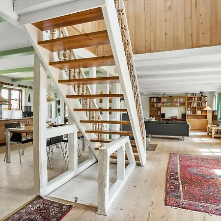 Feriehus 3 Bedroom Lovely In
