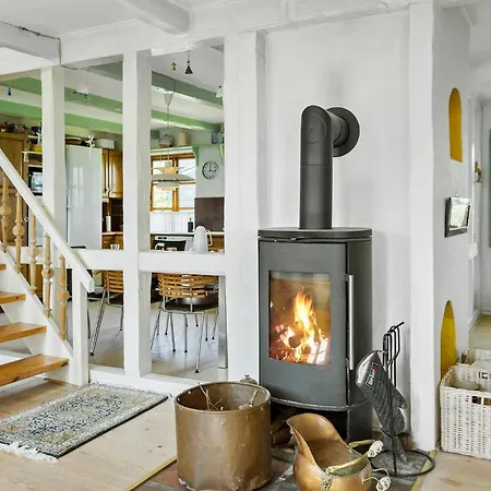 Feriehus 3 Bedroom Lovely In *