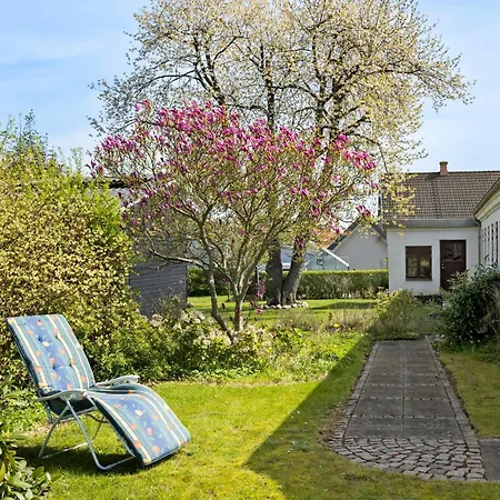 Amazing In With Wifi Сasa de vacaciones Svendborg